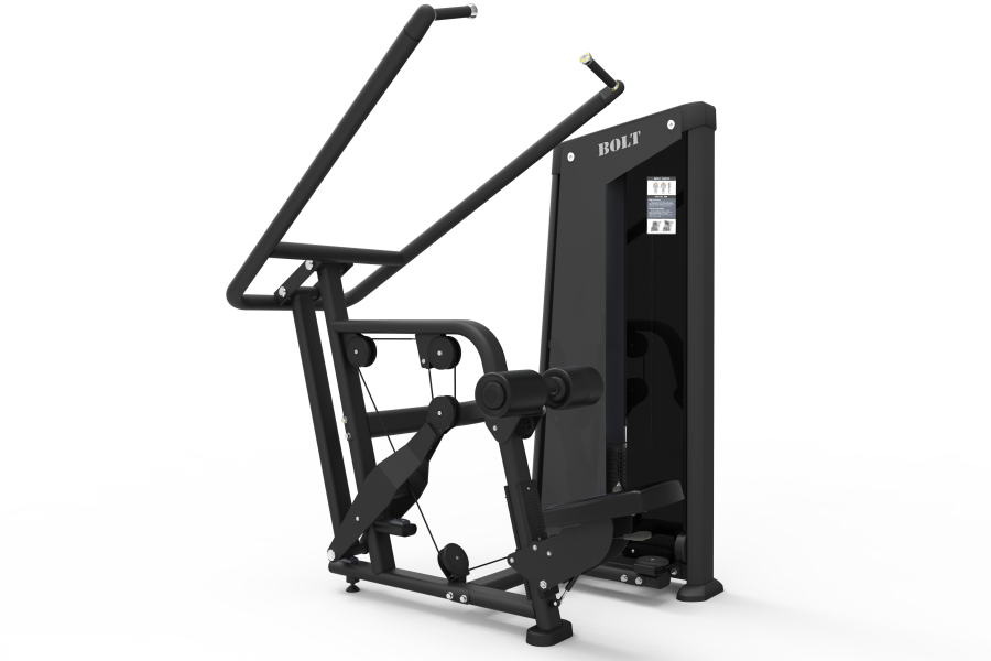 Shock Series Lat Pulldown