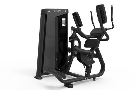 Ab Machines My Home Gym