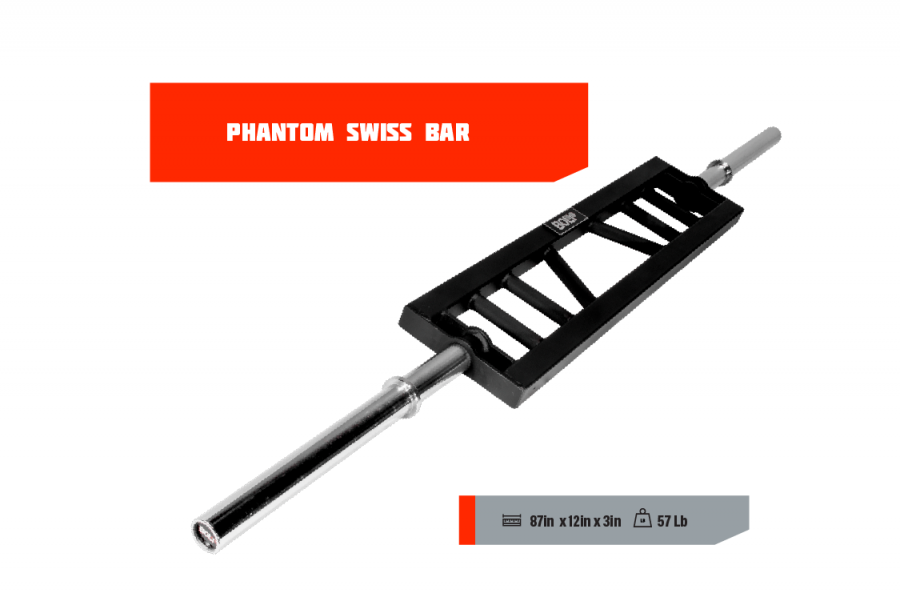 Phantom Swiss Bar