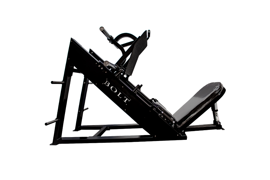 Rhino Compact Leg Press