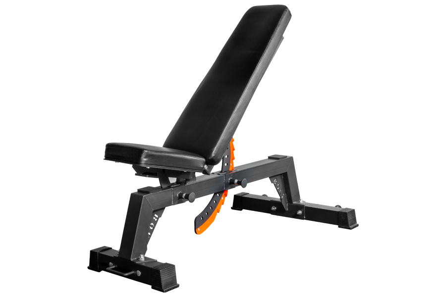 Predator Adjustable Bench