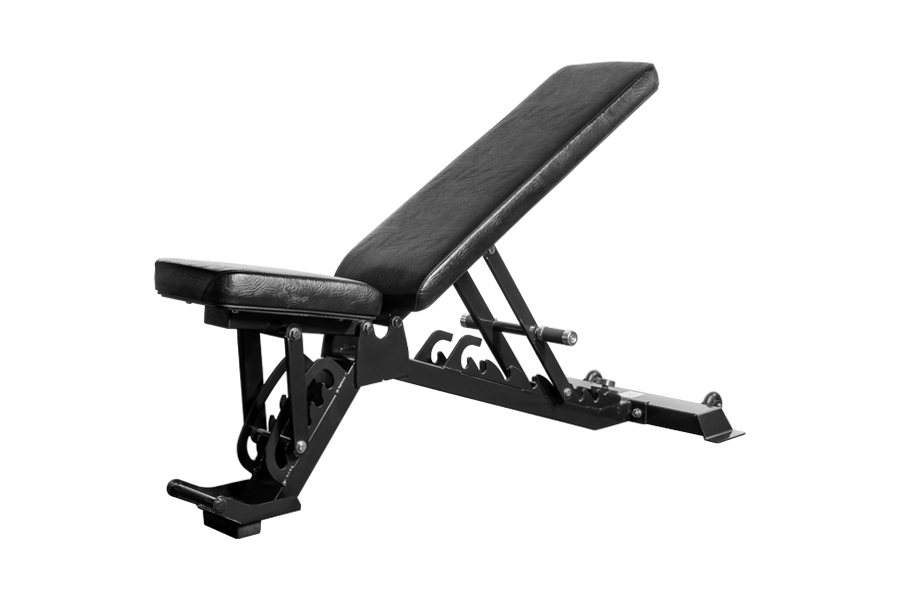 Ranger Adjustable Bench