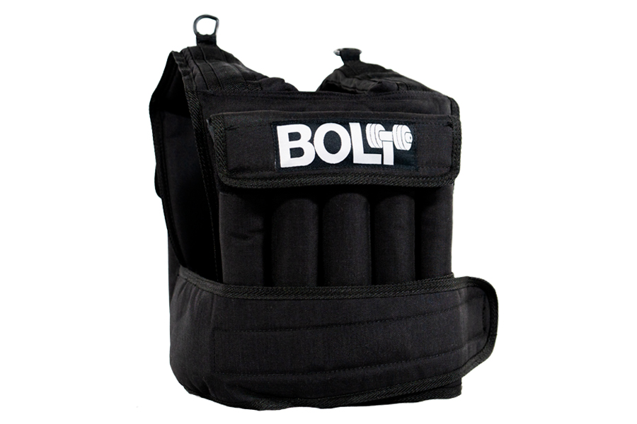 Gatling Weighted Vest