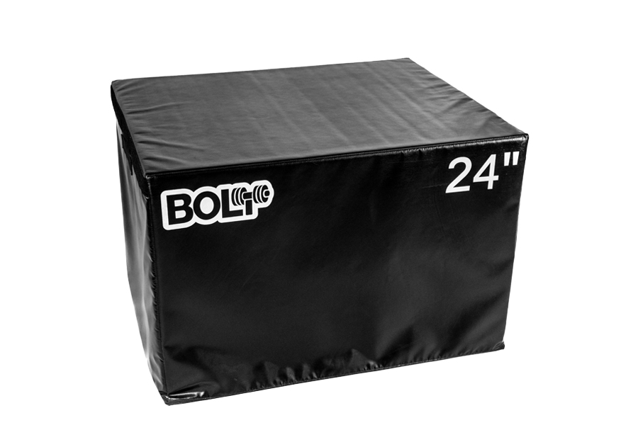 Bolt Foam 24" For 3 Tier Plyo Box