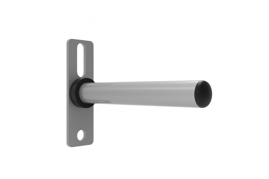 Storm Series Plate Pin Attachment