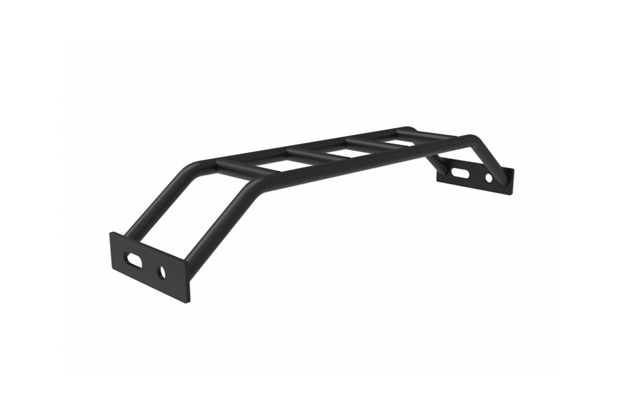 Storm Series 43" Inch Multi Grip Pull-up Bar