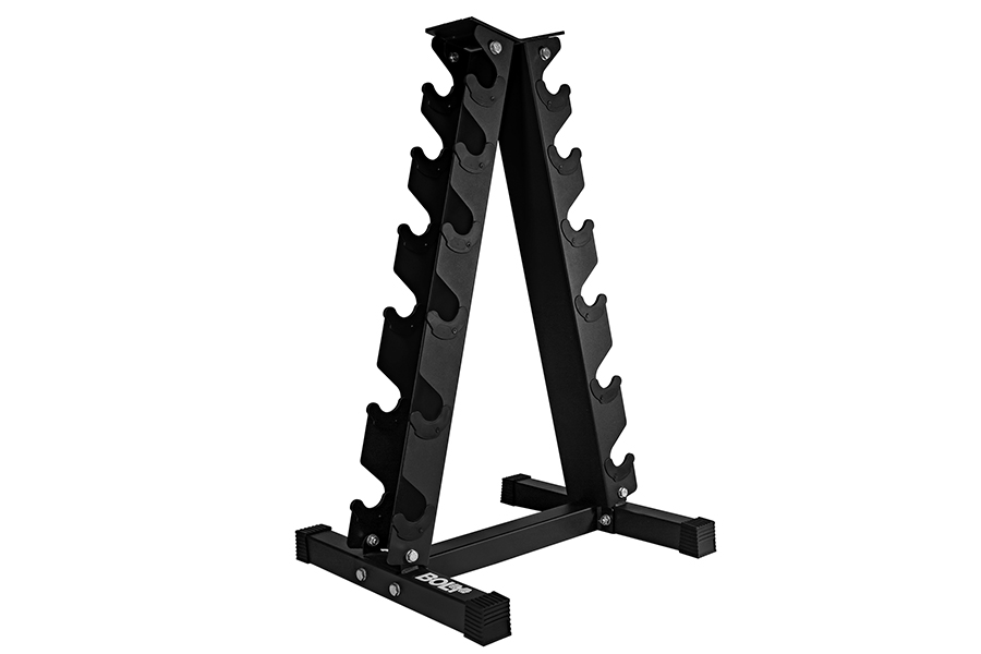 Luxor Dumbbell Storage Rack For 5-30 Set