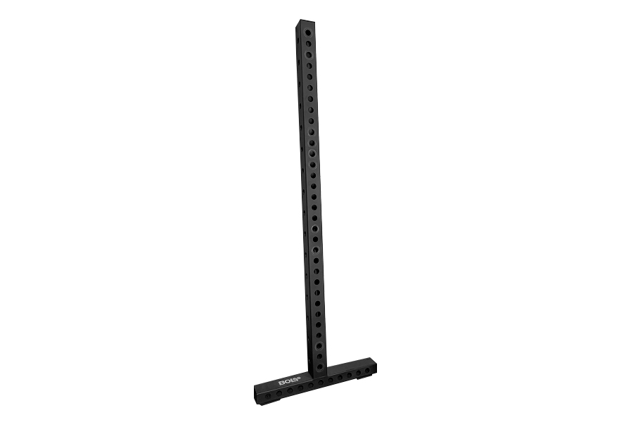 Storm Series 55 Inch 3x3 Uprights For Rack Modular Storage