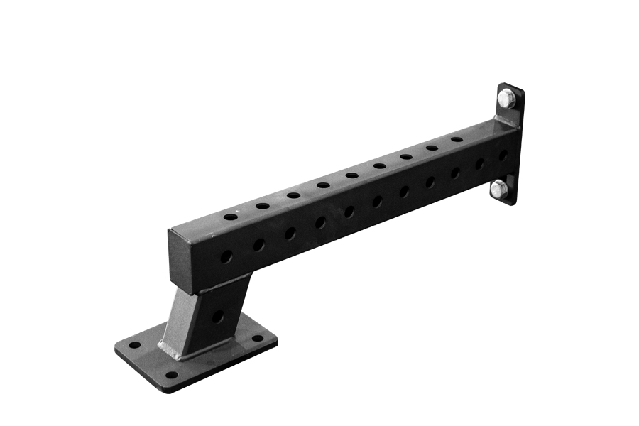 Storm Series Rack/upright Stabilizer (Pair)