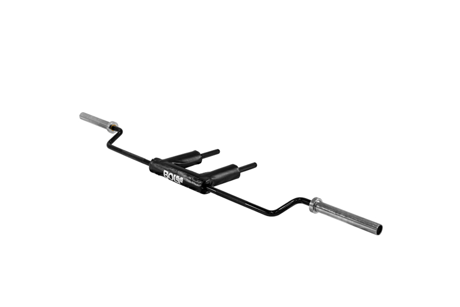 Mace Safety Squat Bar