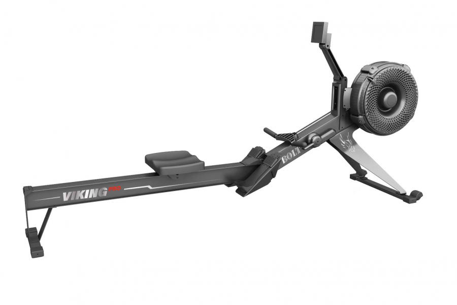 Viking Pro Air & Magnetic Resistance Rower