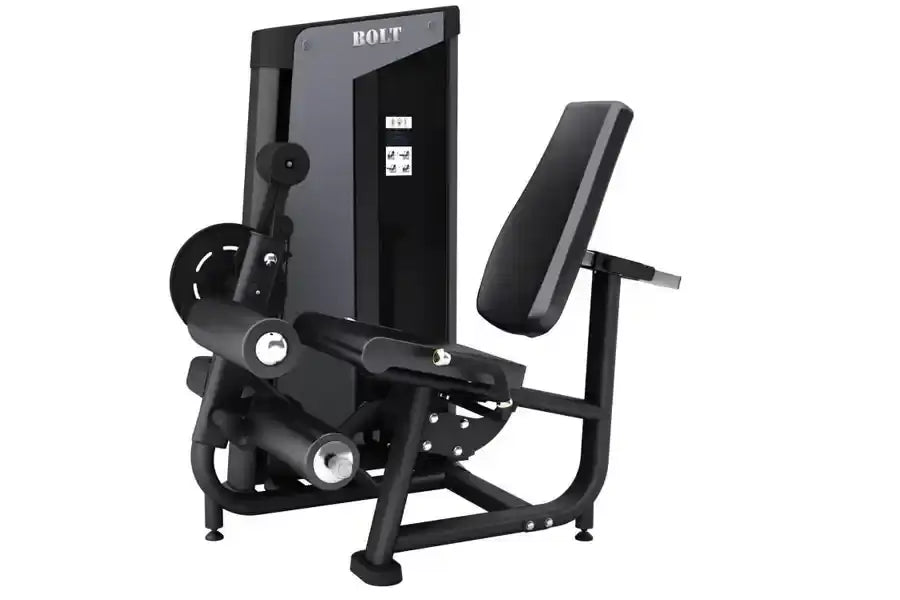 Shock Series Seated Leg Curl