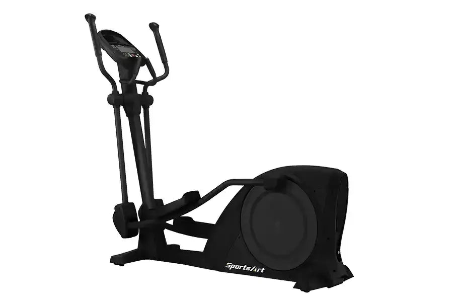 Sportsart E80c Elliptical Residential