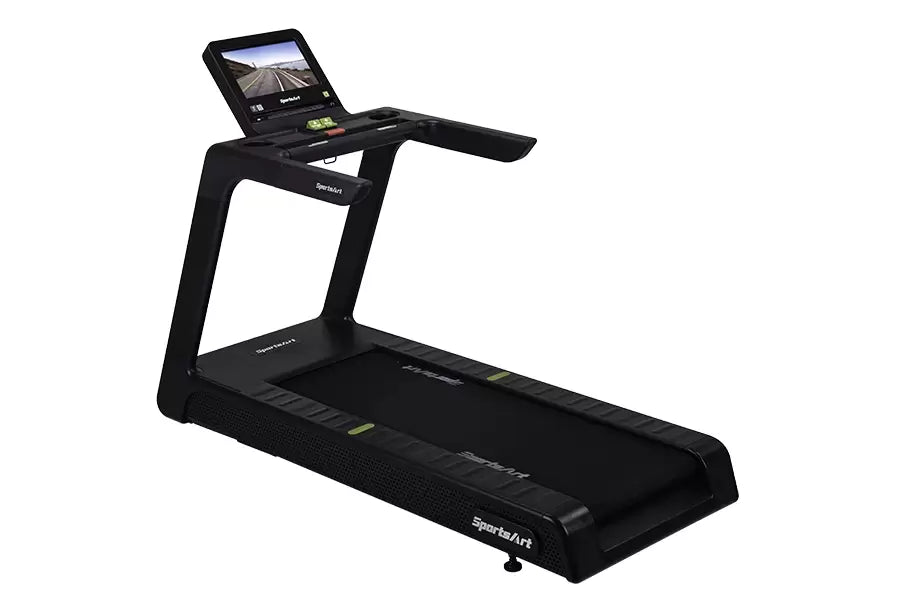 Sportsart T674-16″ Treadmill Elite Senza -16"