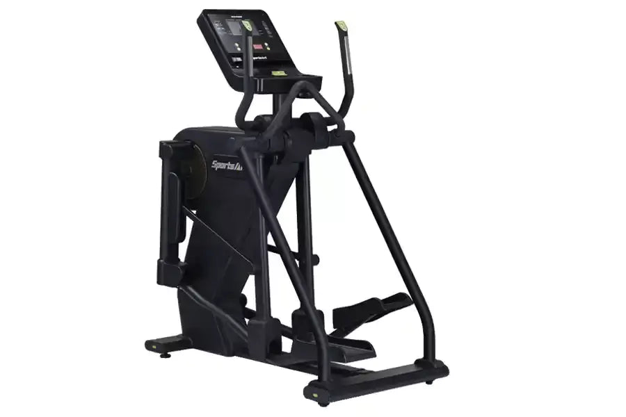 Sportsart E866 Elliptical Eco-natural Status