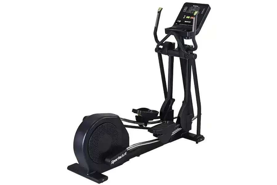 Sportsman E874 Elliptical Elite Eco-natural