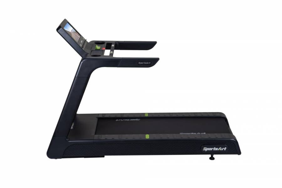 Sportsart T674-16″ Treadmill Elite Senza -16"