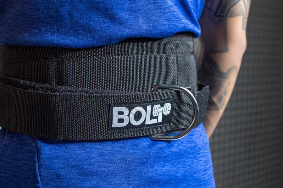 Matrix 360 Degree Belt