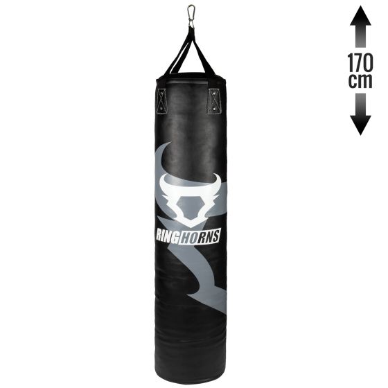 Ringhorns Charger Heavy Bag - Black