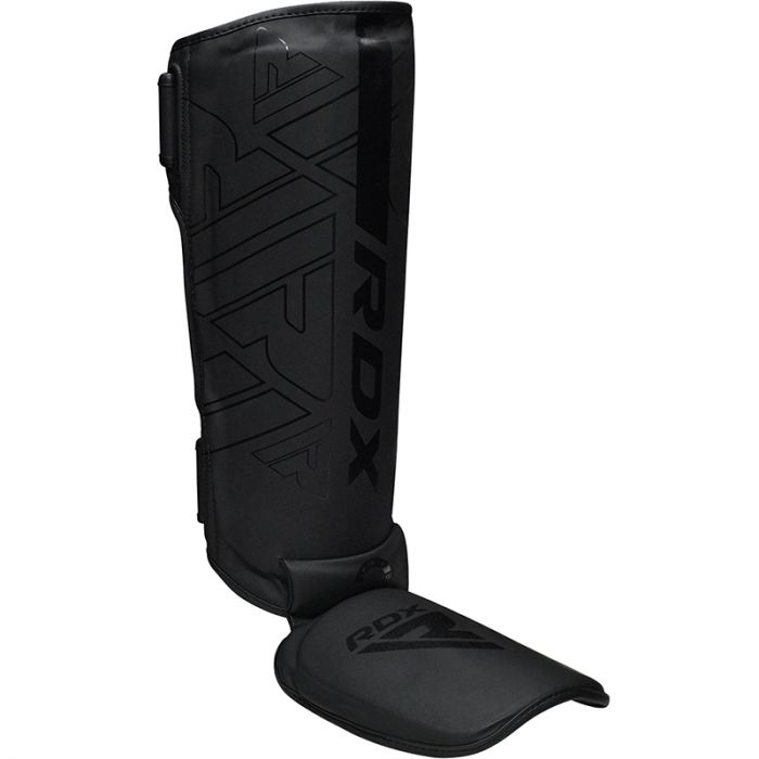 KARA MMA Shin Instep Guards F6