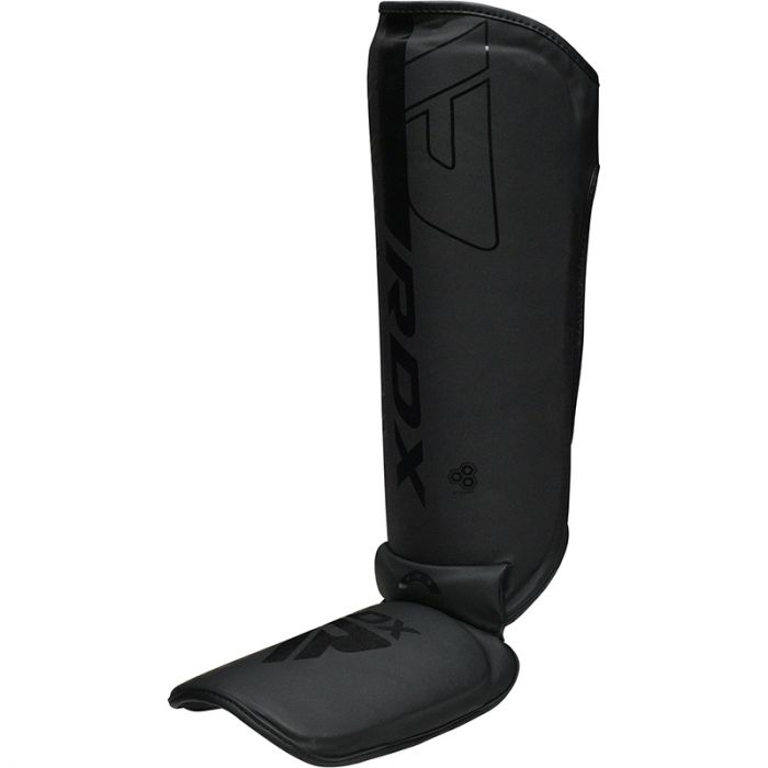 KARA MMA Shin Instep Guards F6