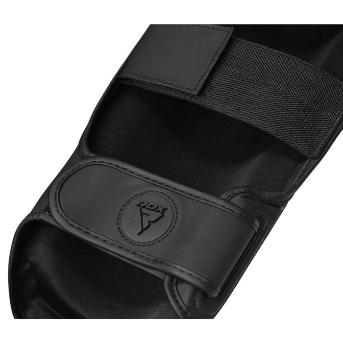 KARA MMA Shin Instep Guards F6