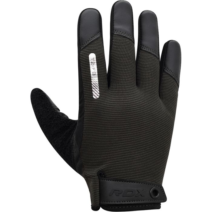 Weightlifting Gloves Full Finger T2