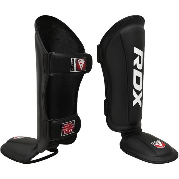 MMA Shin Instep Guard T1