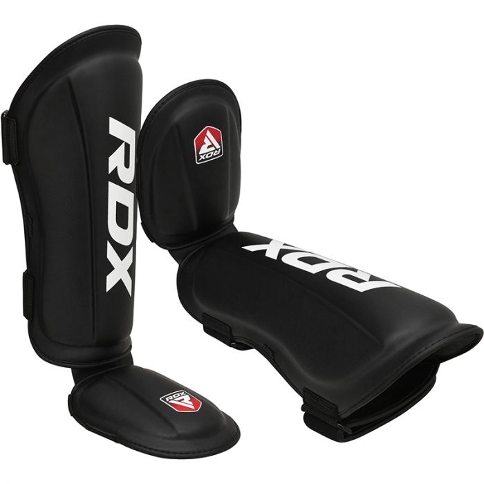 MMA Shin Instep Guard T1