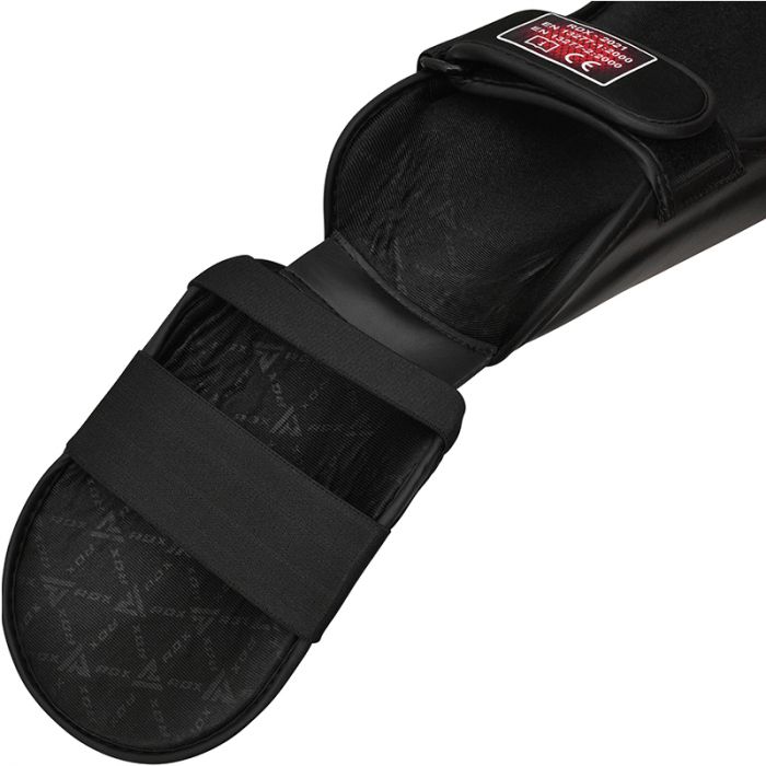 MMA Shin Instep Guard T1