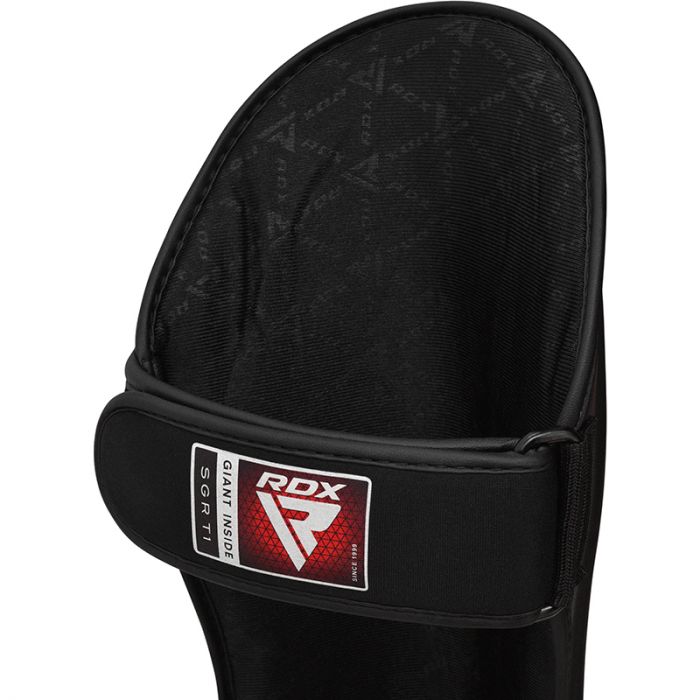 MMA Shin Instep Guard T1