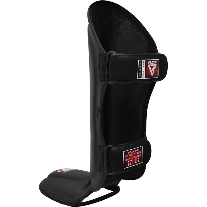 MMA Shin Instep Guard T1