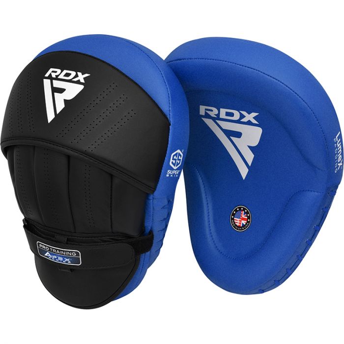 Apex Focus Pads Pro