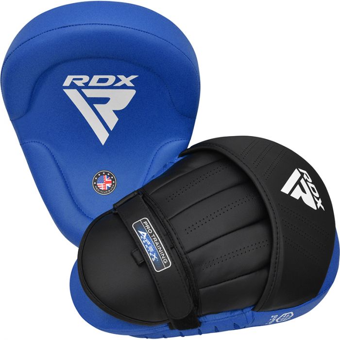 Apex Focus Pads Pro