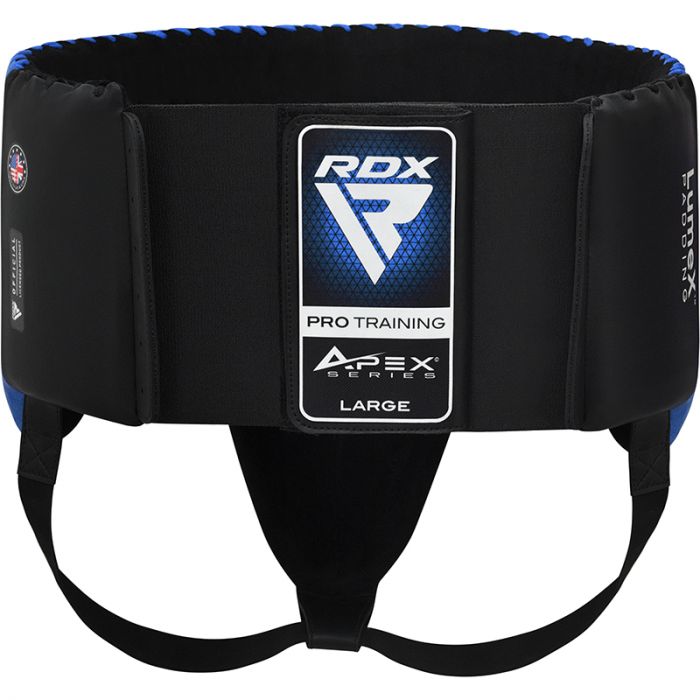 Apex Groin Protector