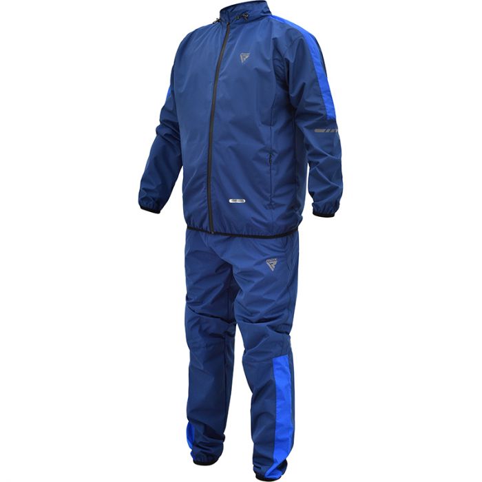 Weight Loss Sauna Suit C1