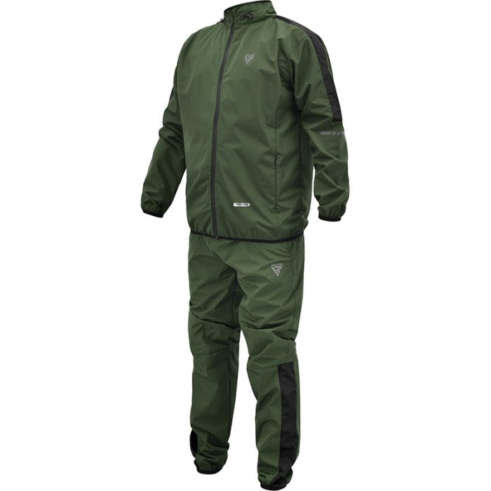 Weight Loss Sauna Suit C1