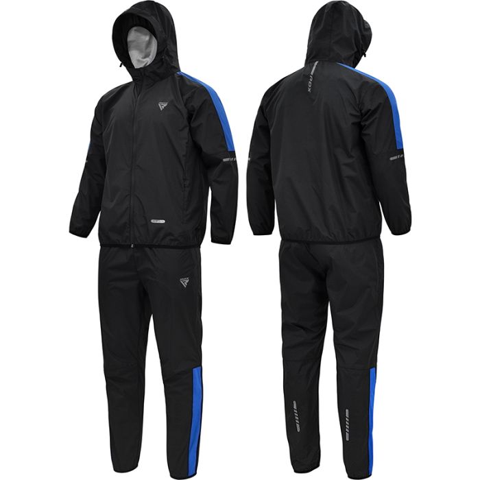 Weight Loss Sauna Suit H1