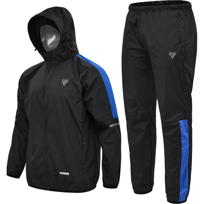 Weight Loss Sauna Suit H1