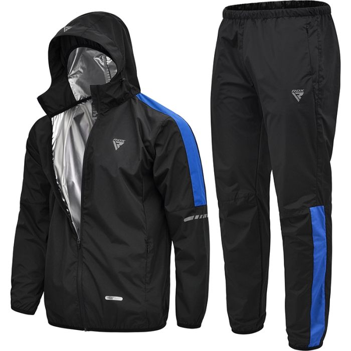 Weight Loss Sauna Suit H1