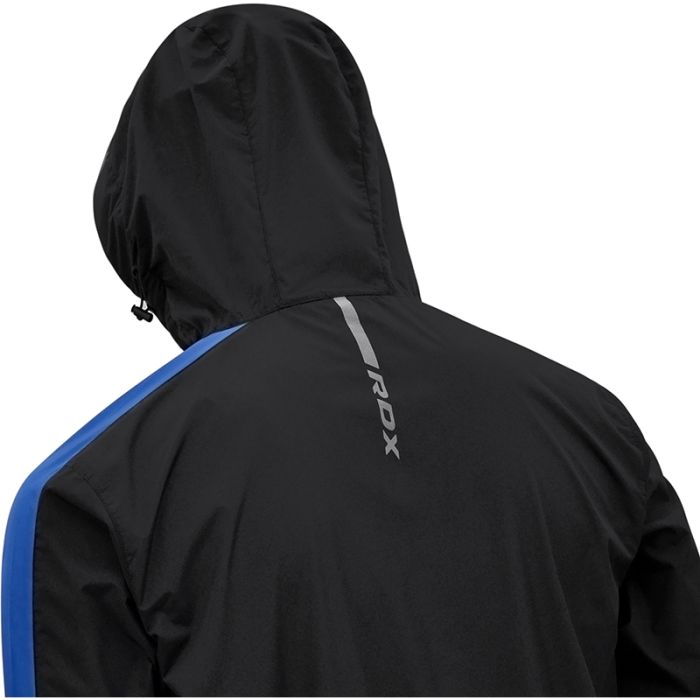 Weight Loss Sauna Suit H1