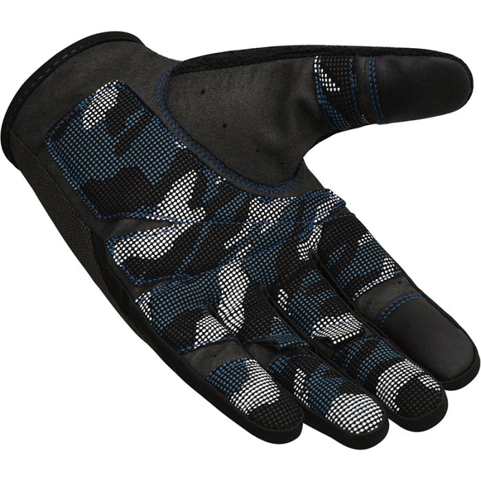 Weightlifting Gloves Full Finger T2