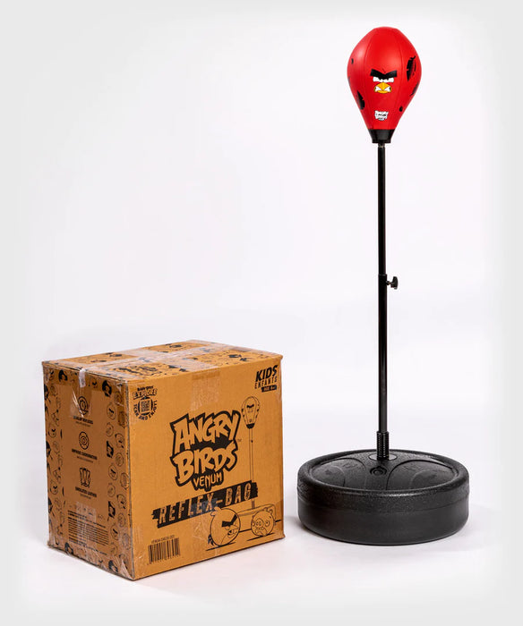 Venum Angry Birds Standing Punching Bag - For Kids
