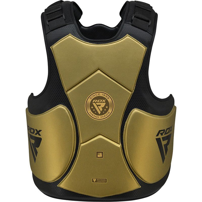 Mark Pro Body Protector M1