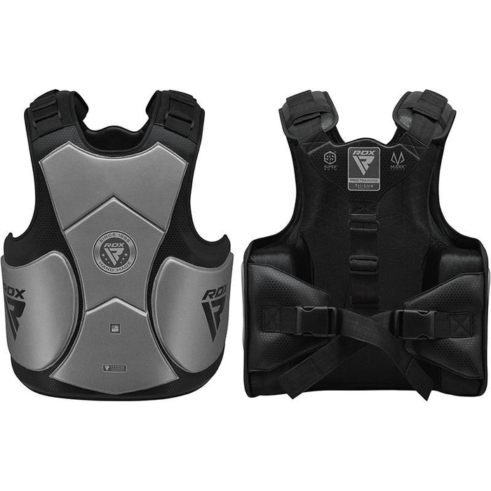 Mark Pro Body Protector M1