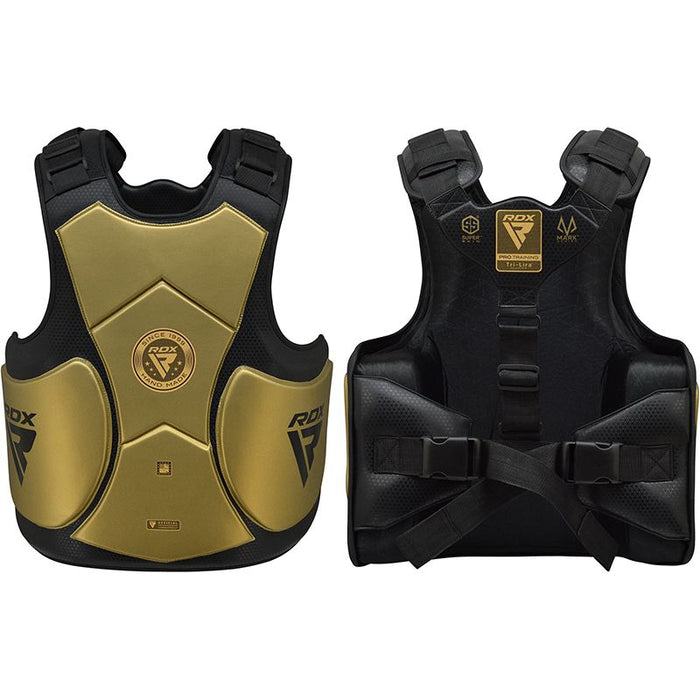 Mark Pro Body Protector M1