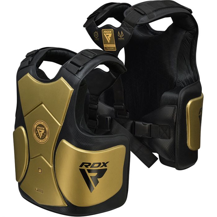 Mark Pro Body Protector M1