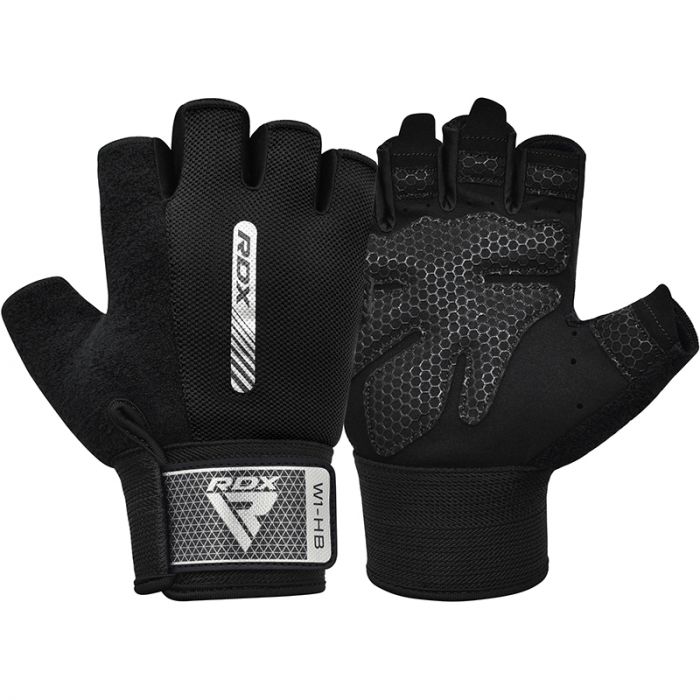 Weight Lifting Gloves Half Finger W1