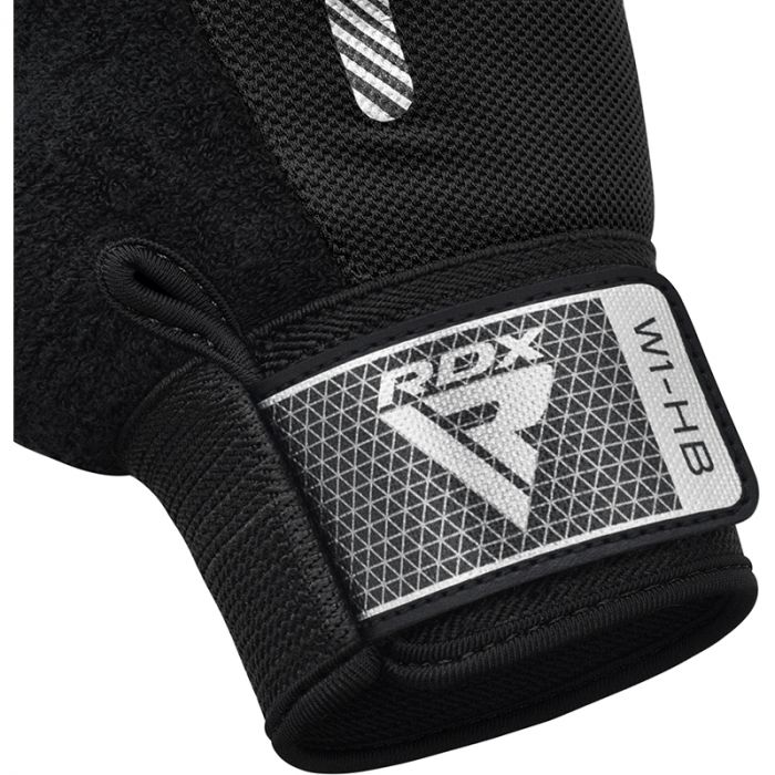 Weight Lifting Gloves Half Finger W1