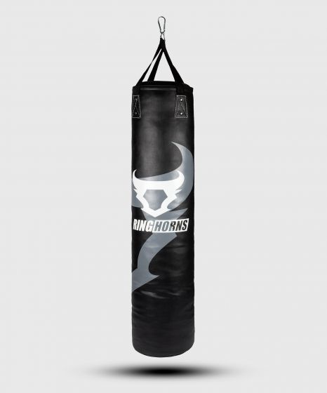 Ringhorns Charger Heavy Bag - Black